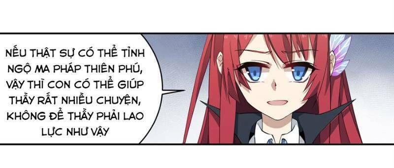 Sứ Đồ Vô Hạn Và 12 Chiến Cơ Chapter 16 - Trang 2