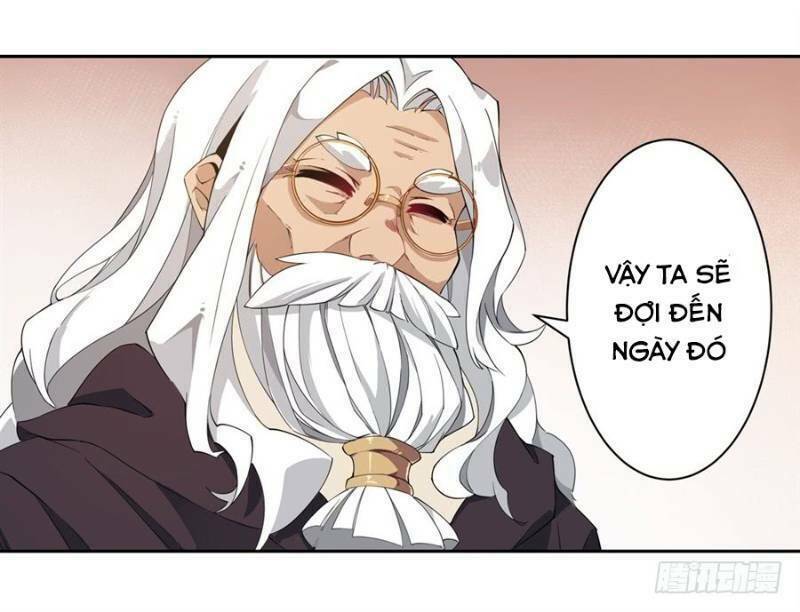 Sứ Đồ Vô Hạn Và 12 Chiến Cơ Chapter 16 - Trang 2