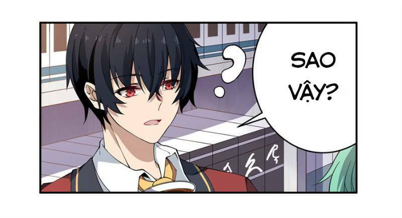 Sứ Đồ Vô Hạn Và 12 Chiến Cơ Chapter 16 - Trang 2