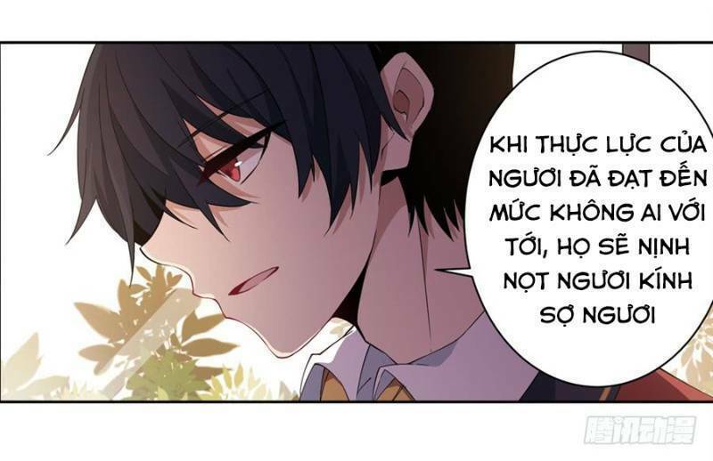 Sứ Đồ Vô Hạn Và 12 Chiến Cơ Chapter 16 - Trang 2