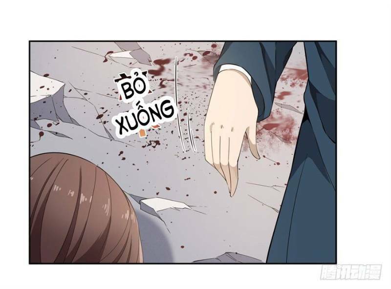 Sứ Đồ Vô Hạn Và 12 Chiến Cơ Chapter 16 - Trang 2