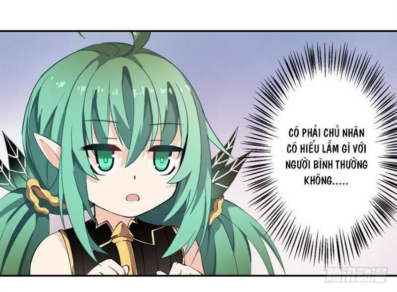 Sứ Đồ Vô Hạn Và 12 Chiến Cơ Chapter 16 - Trang 2