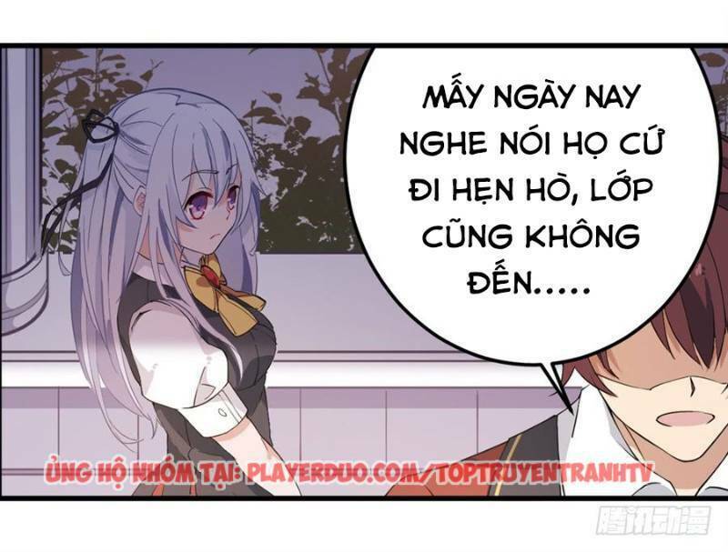 Sứ Đồ Vô Hạn Và 12 Chiến Cơ Chapter 16 - Trang 2