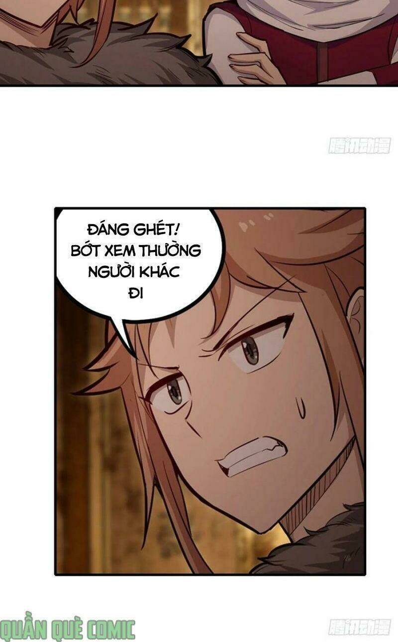 Sứ Đồ Vô Hạn Và 12 Chiến Cơ Chapter 160 - Trang 2