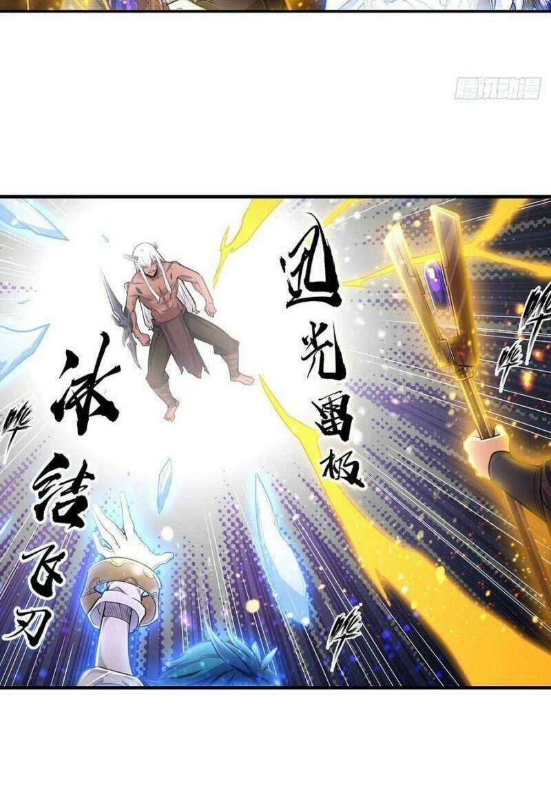 Sứ Đồ Vô Hạn Và 12 Chiến Cơ Chapter 160 - Trang 2