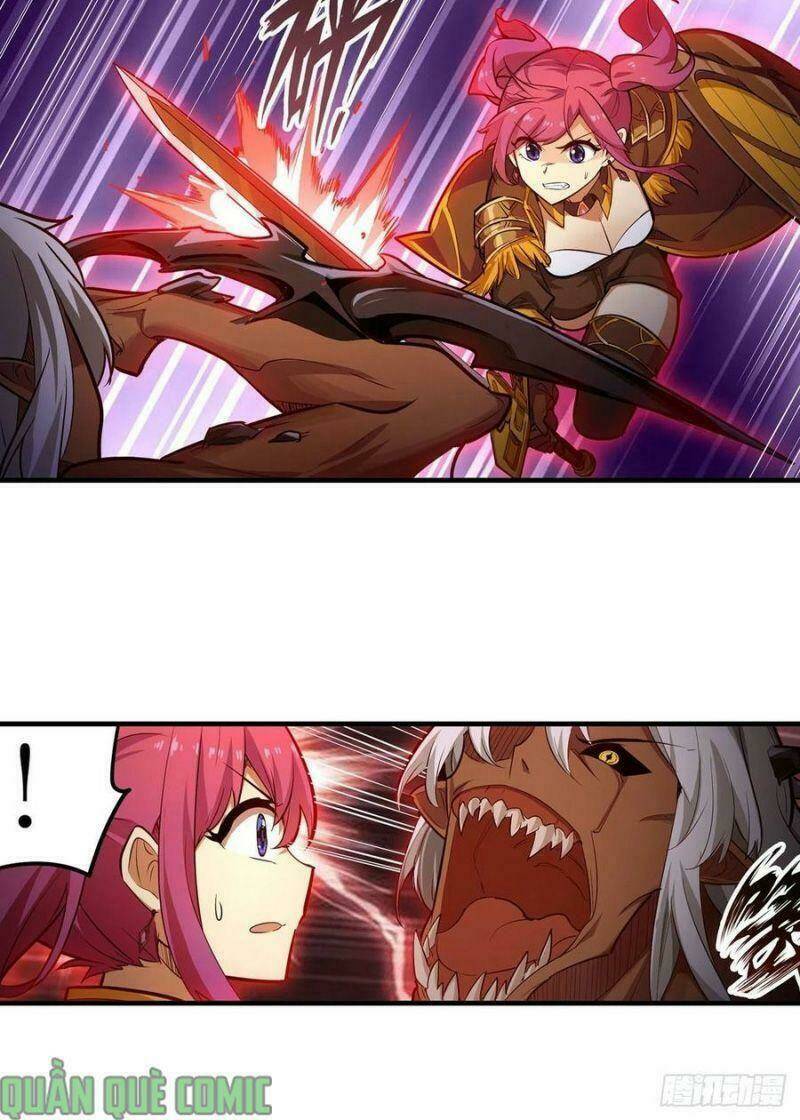 Sứ Đồ Vô Hạn Và 12 Chiến Cơ Chapter 160 - Trang 2