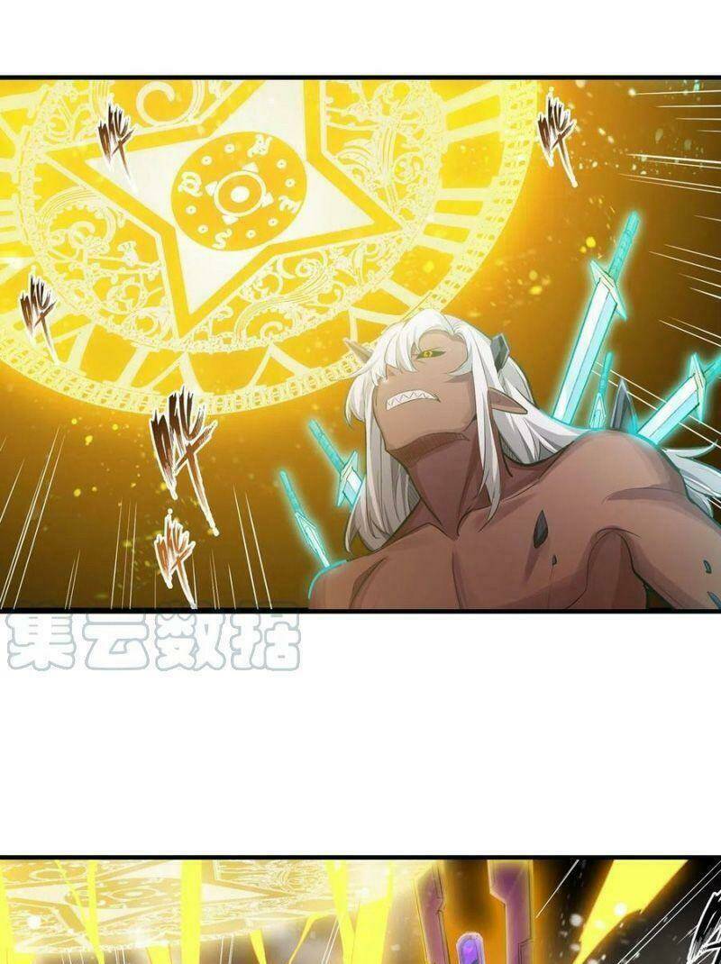 Sứ Đồ Vô Hạn Và 12 Chiến Cơ Chapter 160 - Trang 2