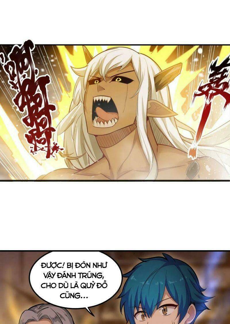 Sứ Đồ Vô Hạn Và 12 Chiến Cơ Chapter 160 - Trang 2