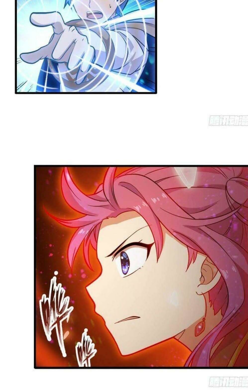 Sứ Đồ Vô Hạn Và 12 Chiến Cơ Chapter 161 - Trang 2