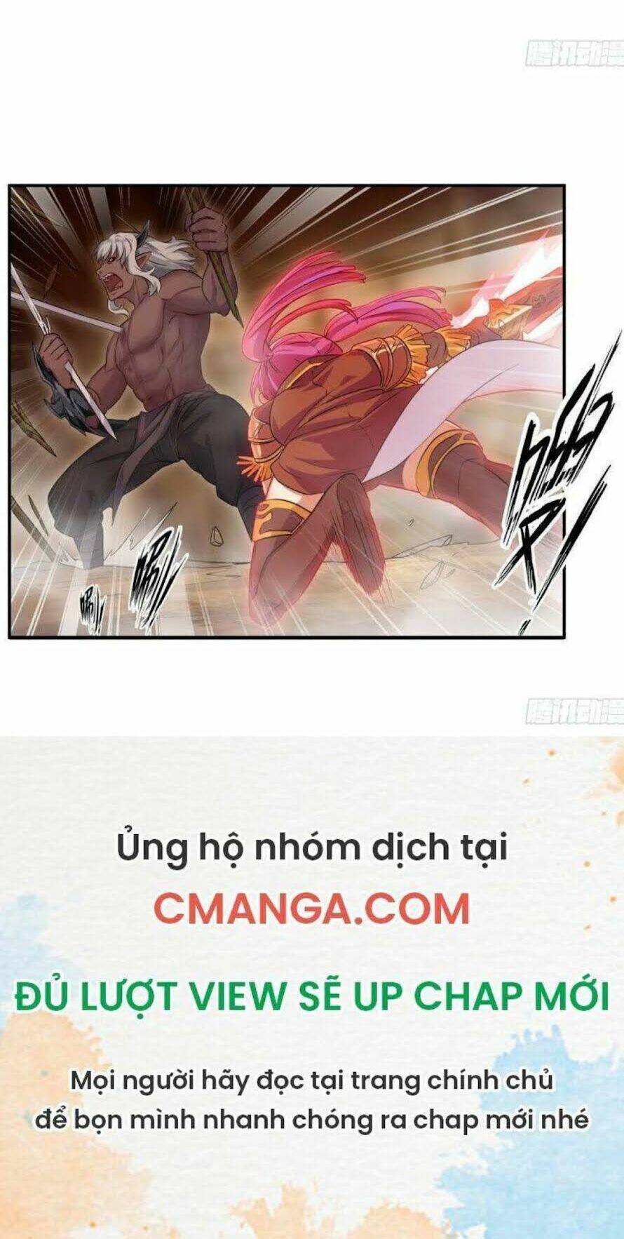 Sứ Đồ Vô Hạn Và 12 Chiến Cơ Chapter 161 - Trang 2