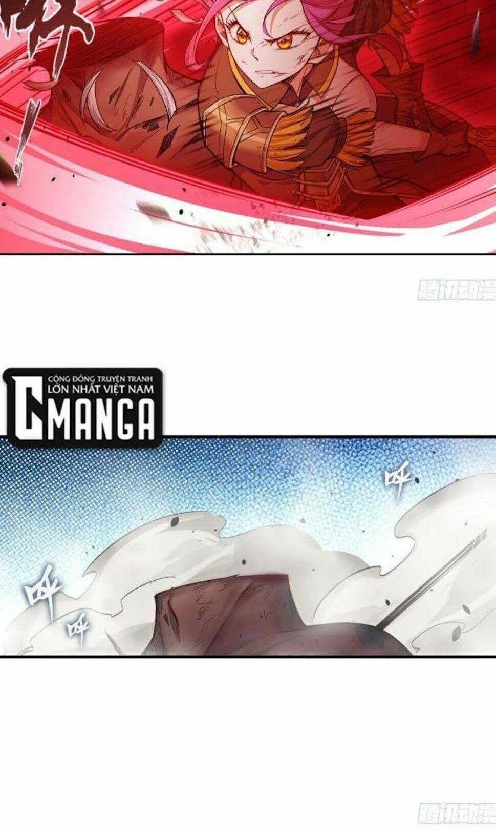 Sứ Đồ Vô Hạn Và 12 Chiến Cơ Chapter 161 - Trang 2