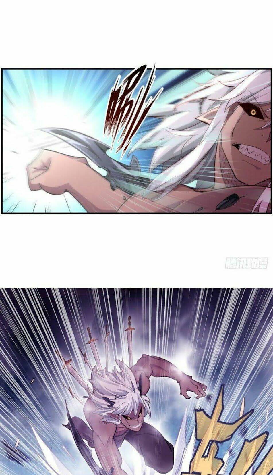 Sứ Đồ Vô Hạn Và 12 Chiến Cơ Chapter 161 - Trang 2