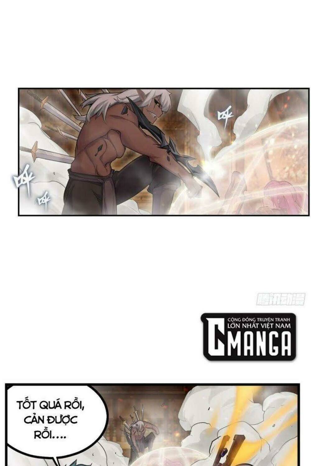 Sứ Đồ Vô Hạn Và 12 Chiến Cơ Chapter 161 - Trang 2