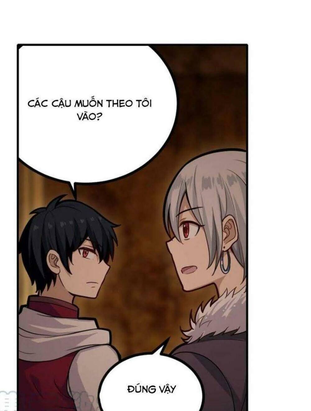 Sứ Đồ Vô Hạn Và 12 Chiến Cơ Chapter 162 - Trang 2