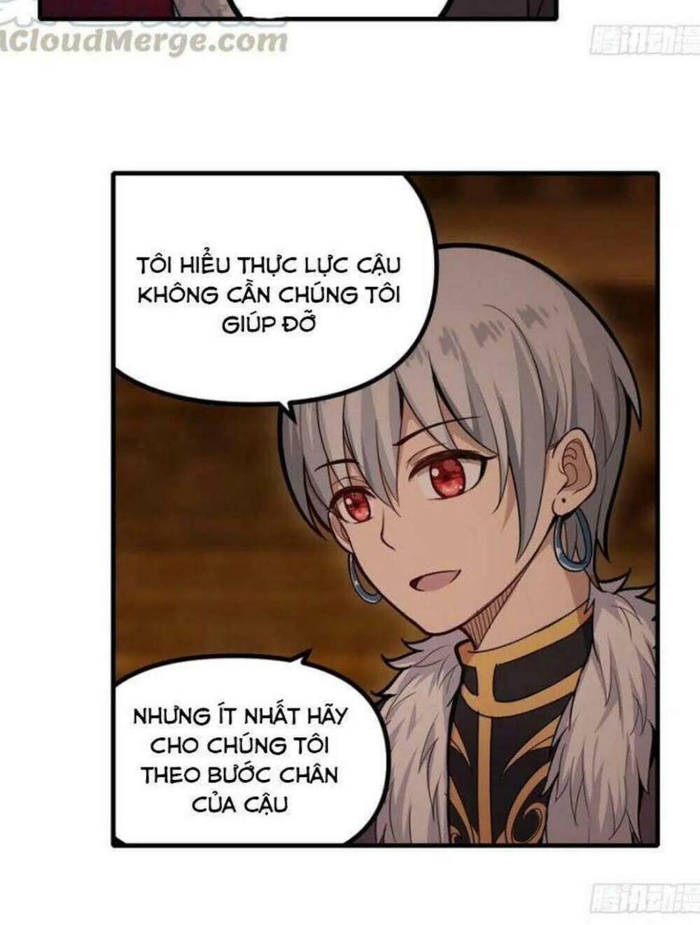 Sứ Đồ Vô Hạn Và 12 Chiến Cơ Chapter 162 - Trang 2