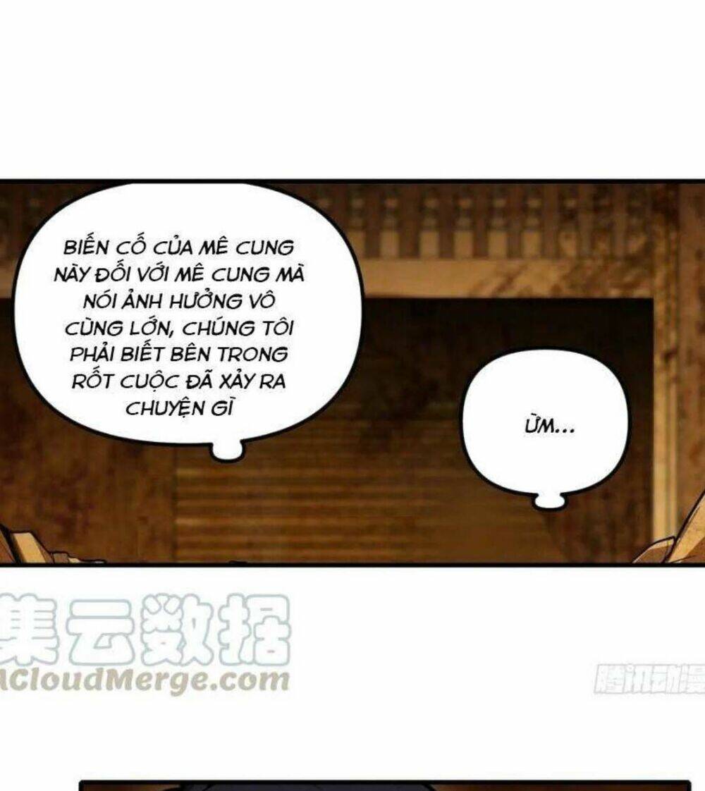 Sứ Đồ Vô Hạn Và 12 Chiến Cơ Chapter 162 - Trang 2