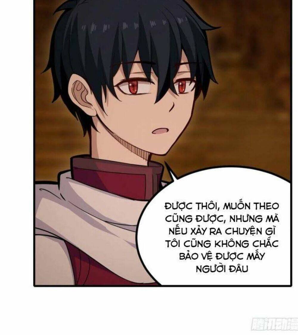 Sứ Đồ Vô Hạn Và 12 Chiến Cơ Chapter 162 - Trang 2