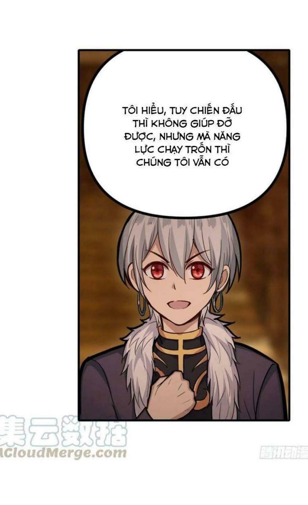 Sứ Đồ Vô Hạn Và 12 Chiến Cơ Chapter 162 - Trang 2