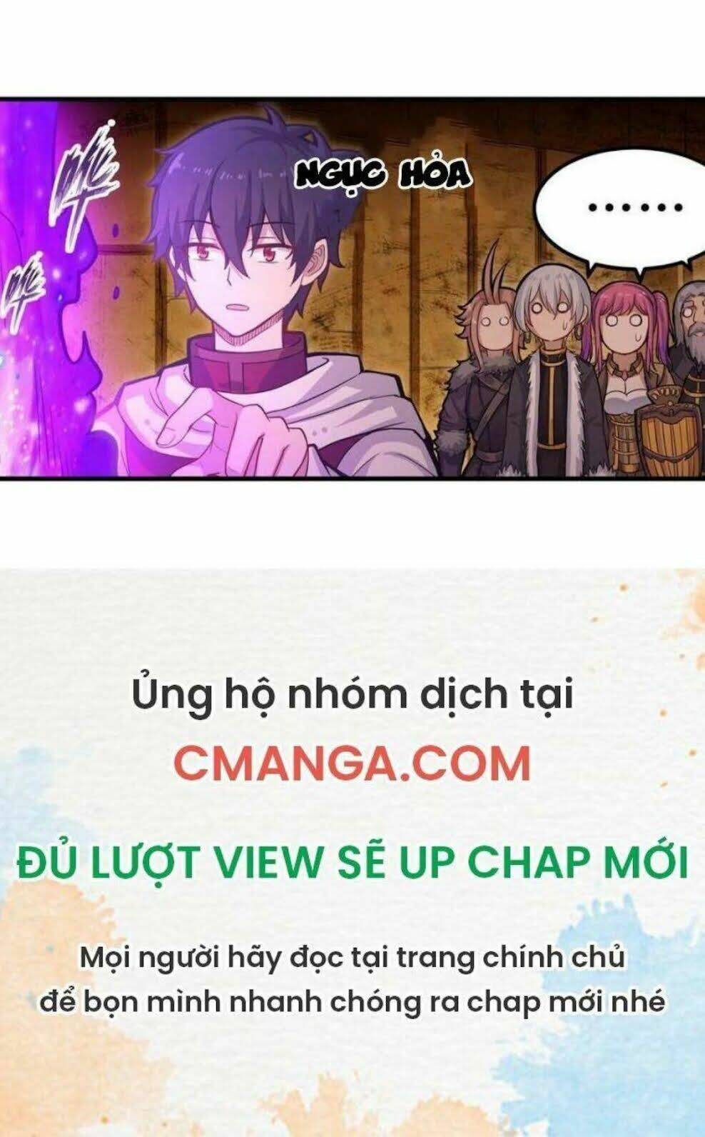 Sứ Đồ Vô Hạn Và 12 Chiến Cơ Chapter 162 - Trang 2
