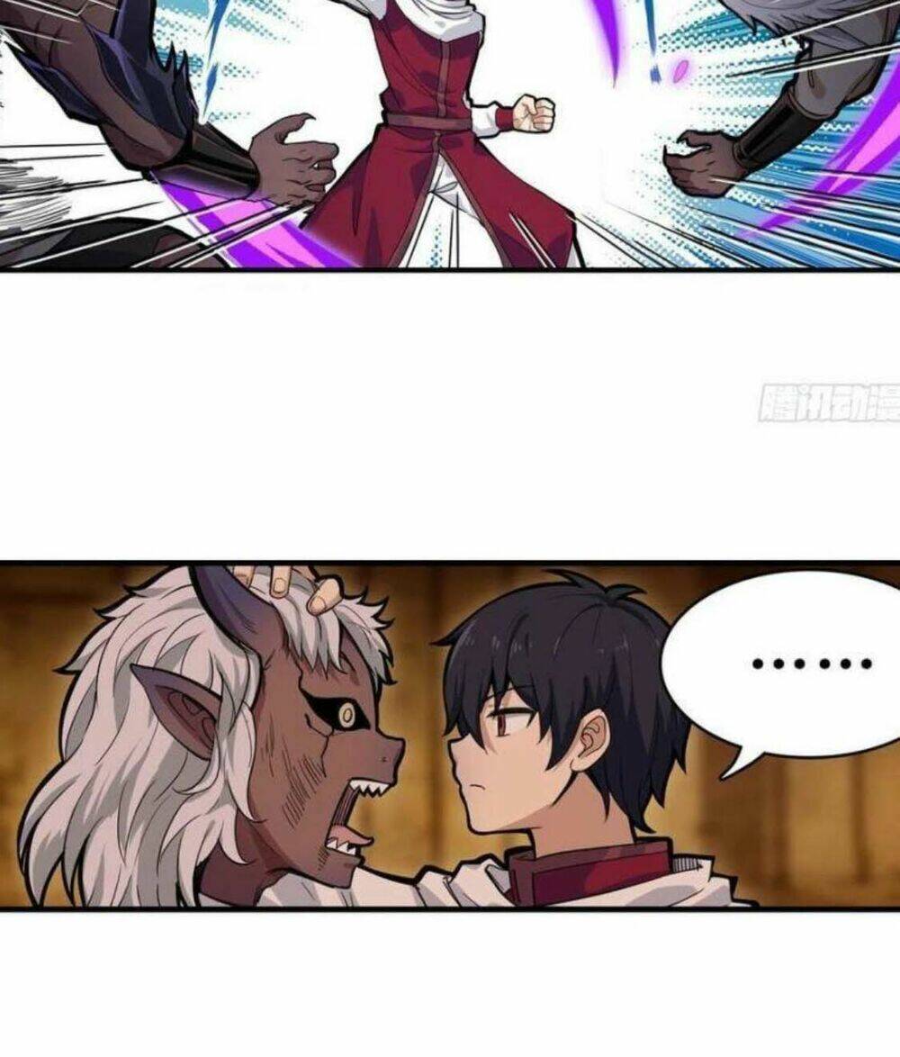 Sứ Đồ Vô Hạn Và 12 Chiến Cơ Chapter 162 - Trang 2