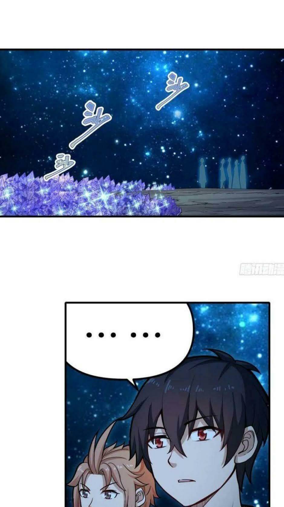 Sứ Đồ Vô Hạn Và 12 Chiến Cơ Chapter 162 - Trang 2