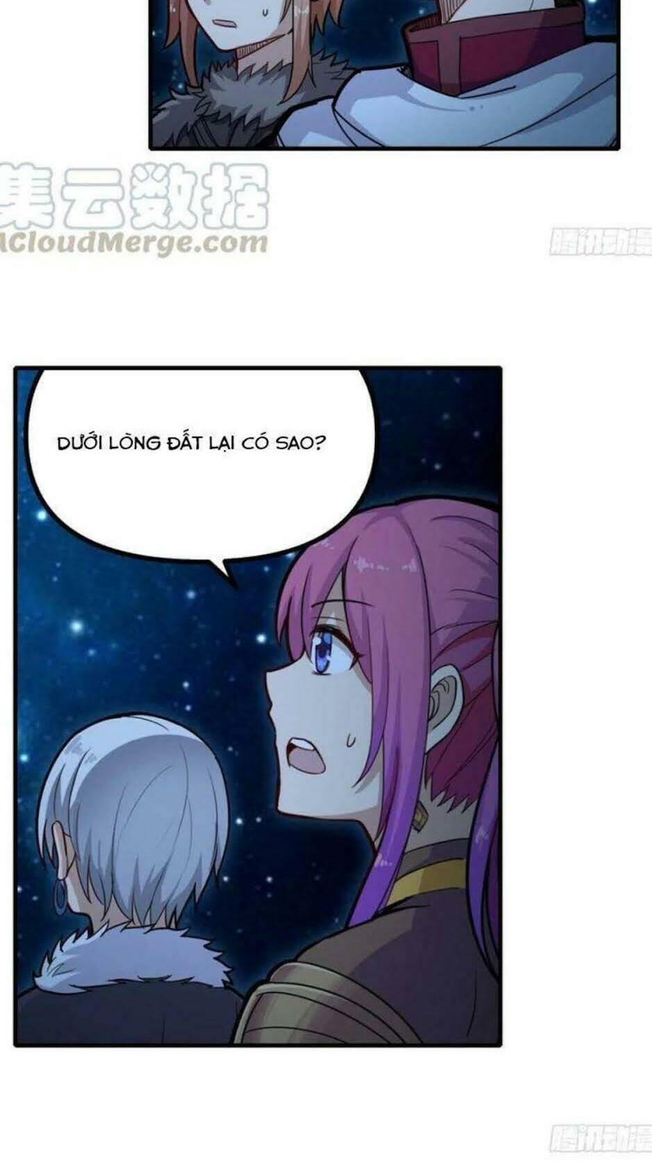 Sứ Đồ Vô Hạn Và 12 Chiến Cơ Chapter 162 - Trang 2