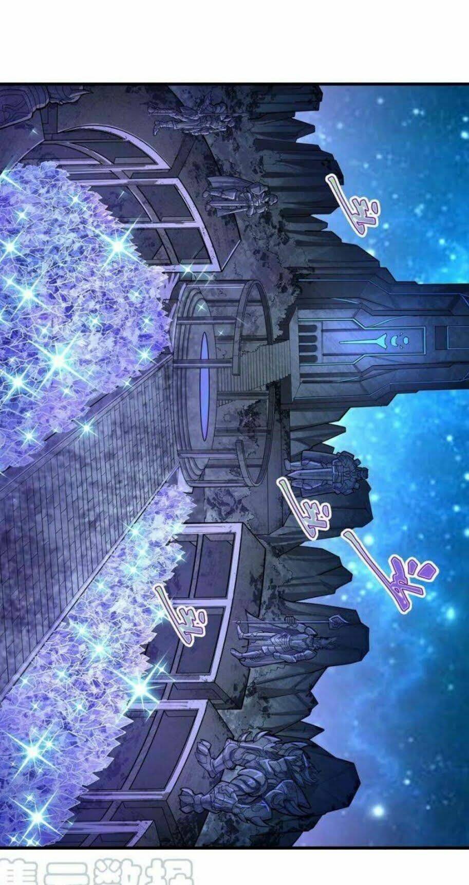 Sứ Đồ Vô Hạn Và 12 Chiến Cơ Chapter 162 - Trang 2