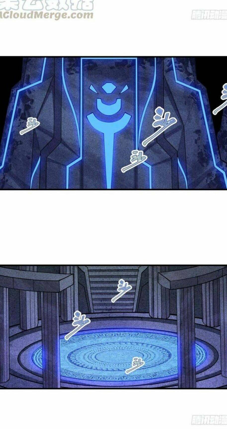 Sứ Đồ Vô Hạn Và 12 Chiến Cơ Chapter 162 - Trang 2