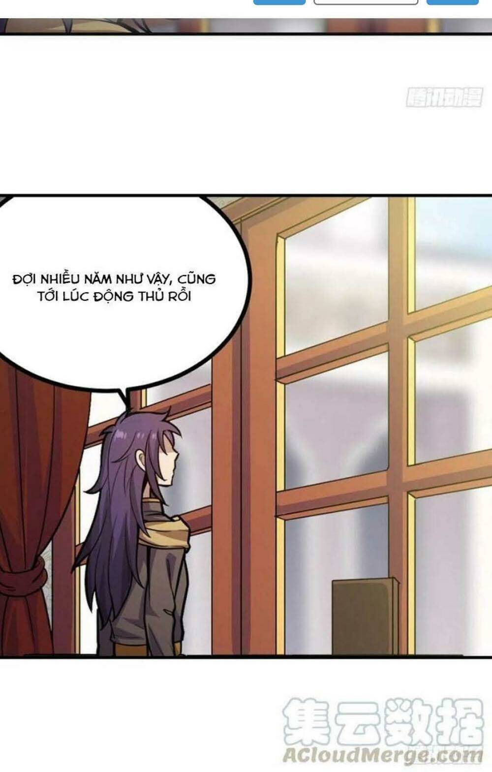 Sứ Đồ Vô Hạn Và 12 Chiến Cơ Chapter 162 - Trang 2