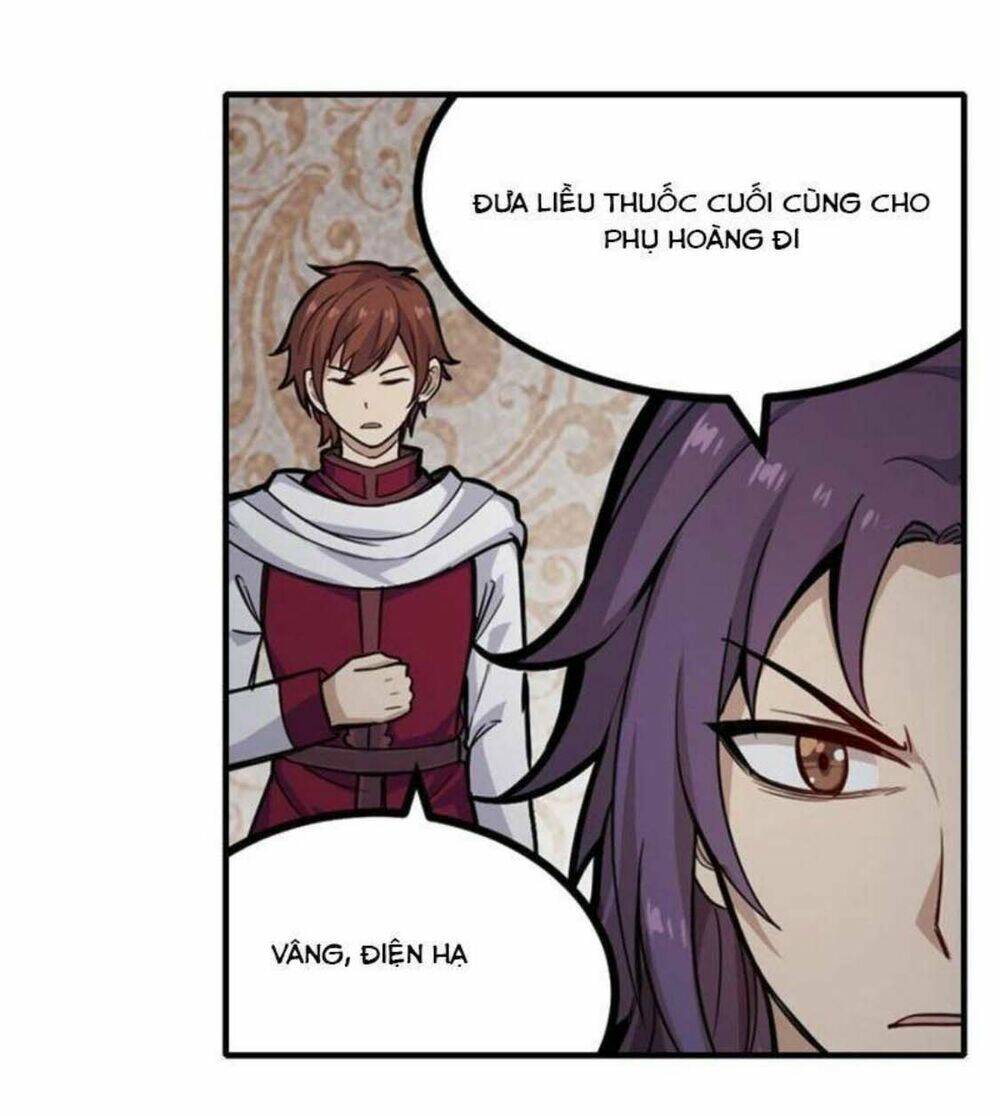 Sứ Đồ Vô Hạn Và 12 Chiến Cơ Chapter 162 - Trang 2