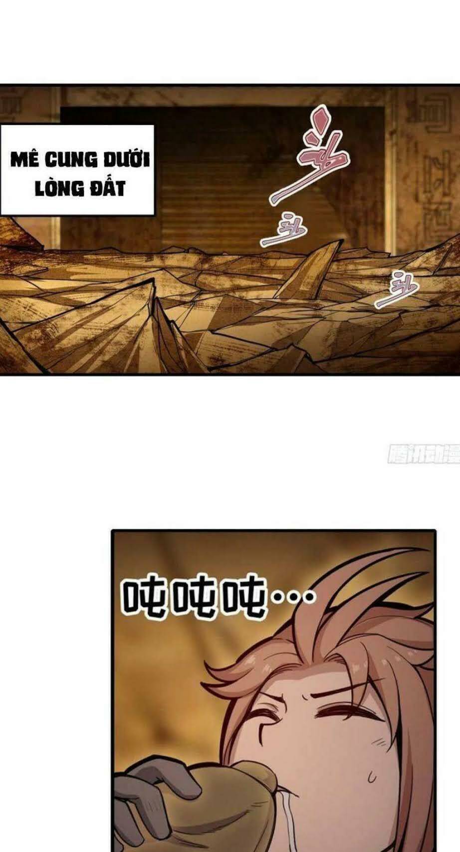 Sứ Đồ Vô Hạn Và 12 Chiến Cơ Chapter 162 - Trang 2