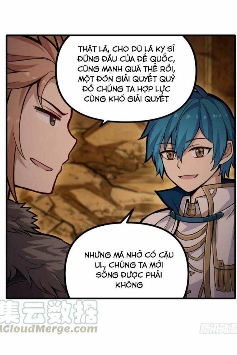 Sứ Đồ Vô Hạn Và 12 Chiến Cơ Chapter 162 - Trang 2