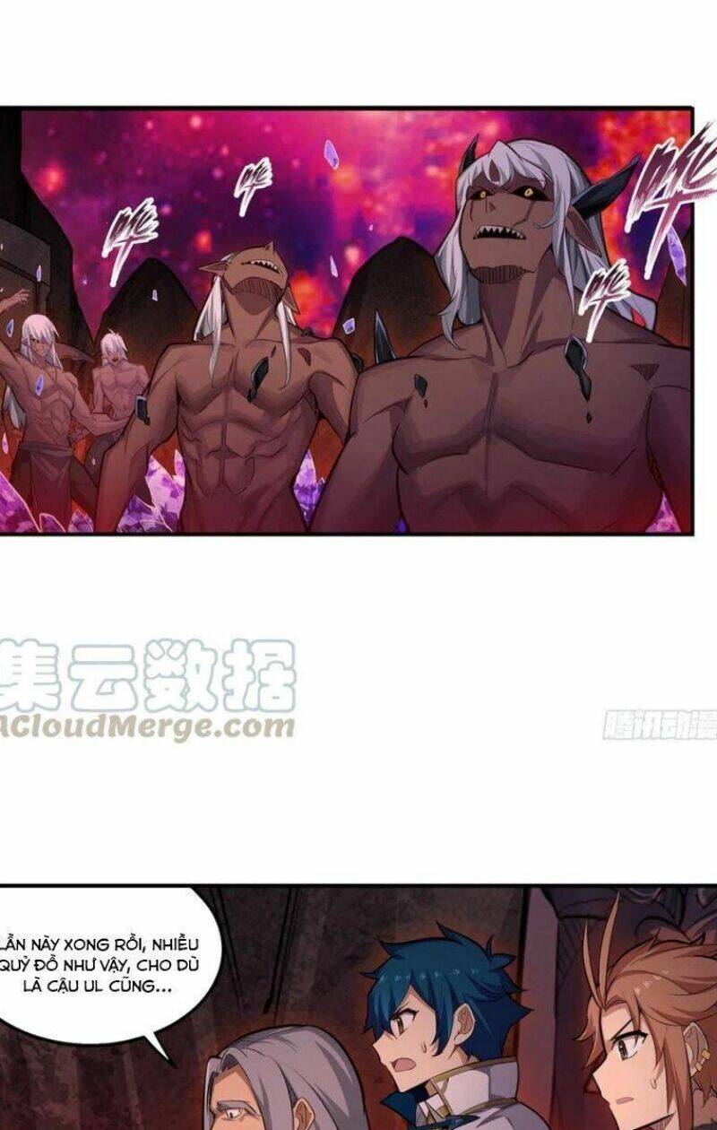 Sứ Đồ Vô Hạn Và 12 Chiến Cơ Chapter 163 - Trang 2