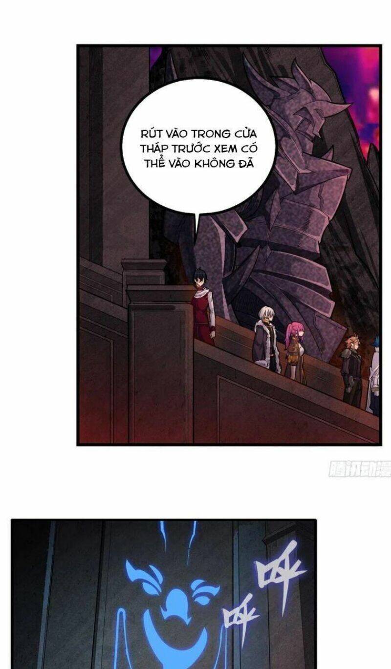 Sứ Đồ Vô Hạn Và 12 Chiến Cơ Chapter 163 - Trang 2