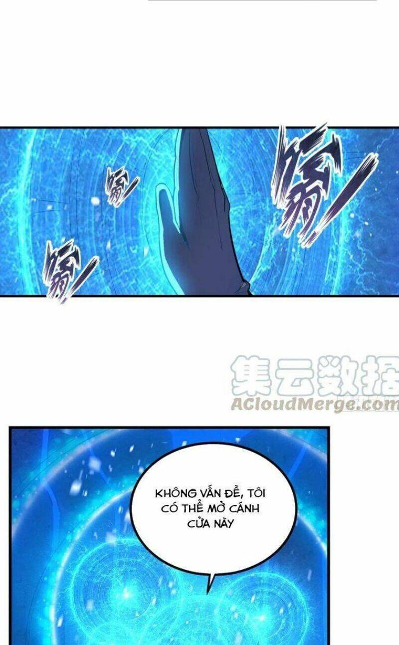 Sứ Đồ Vô Hạn Và 12 Chiến Cơ Chapter 163 - Trang 2