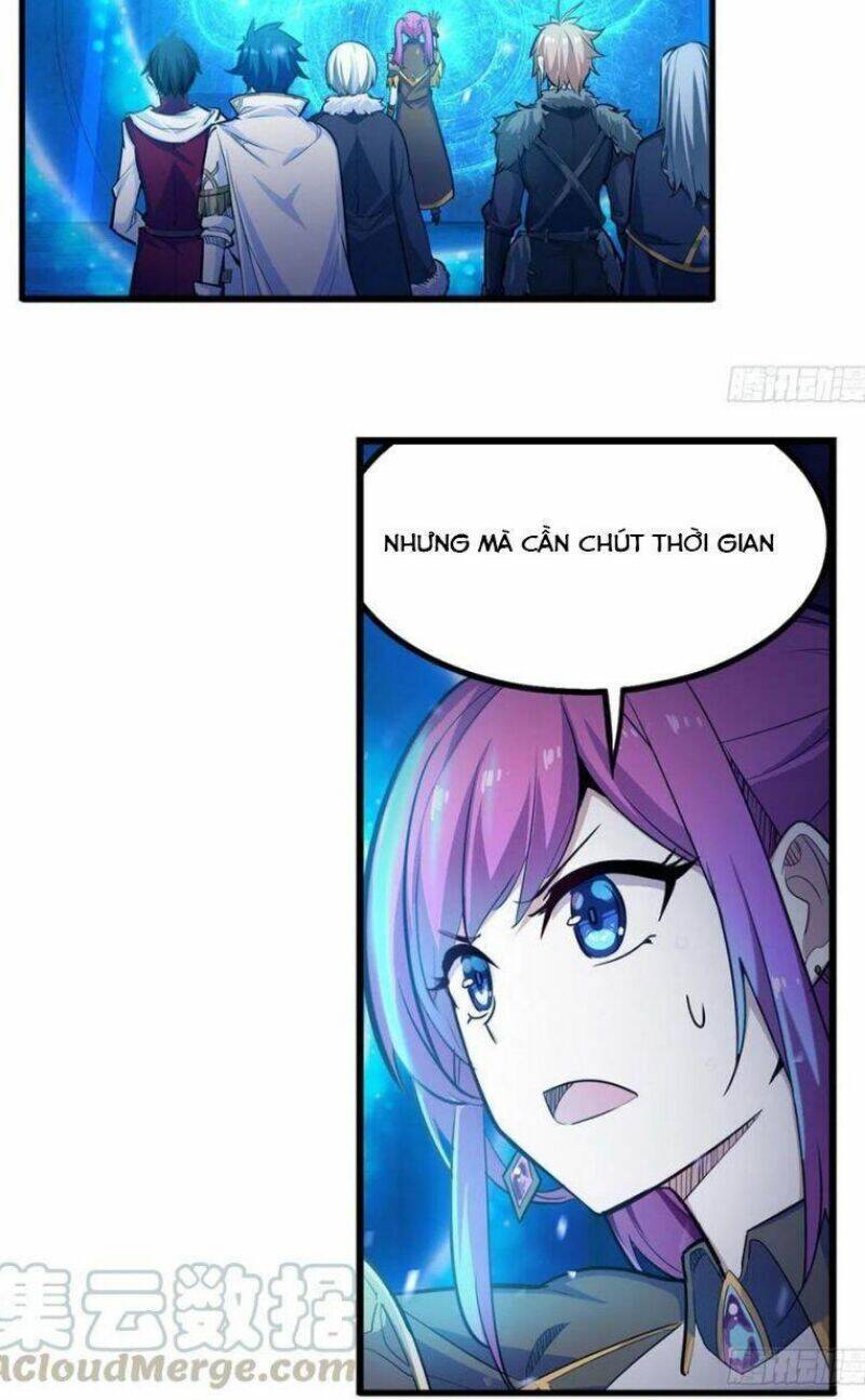 Sứ Đồ Vô Hạn Và 12 Chiến Cơ Chapter 163 - Trang 2