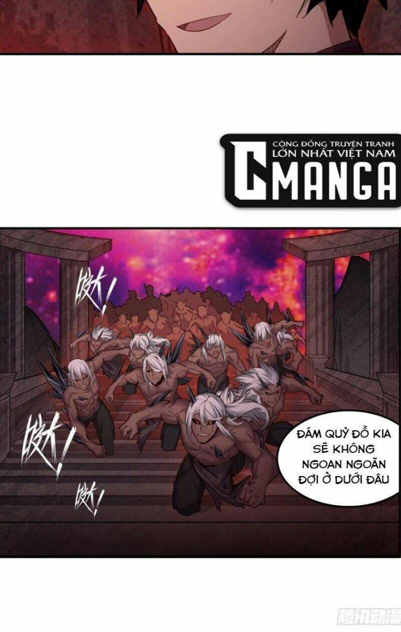 Sứ Đồ Vô Hạn Và 12 Chiến Cơ Chapter 163 - Trang 2