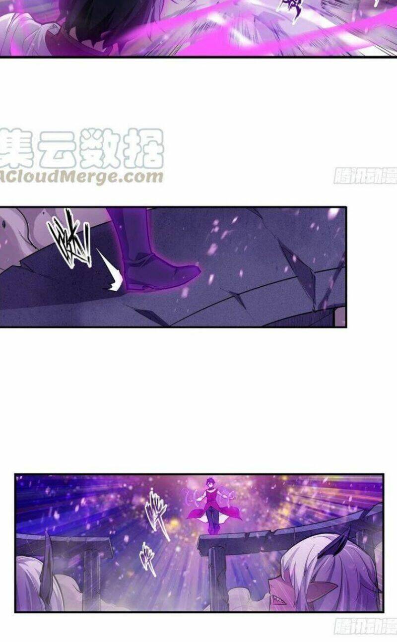 Sứ Đồ Vô Hạn Và 12 Chiến Cơ Chapter 163 - Trang 2