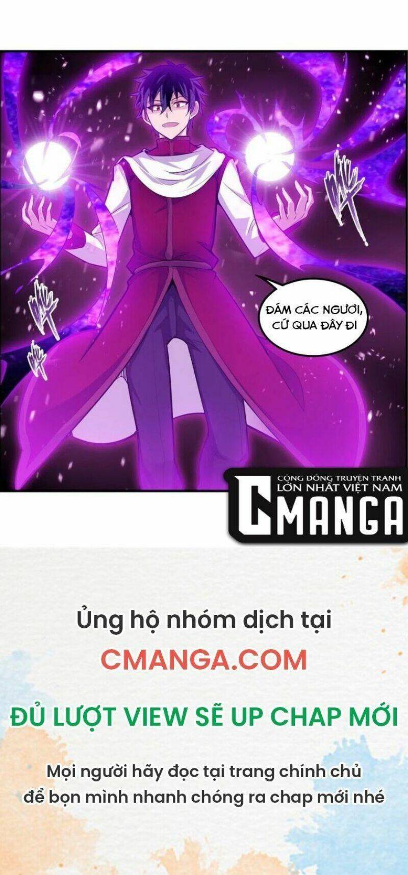 Sứ Đồ Vô Hạn Và 12 Chiến Cơ Chapter 163 - Trang 2