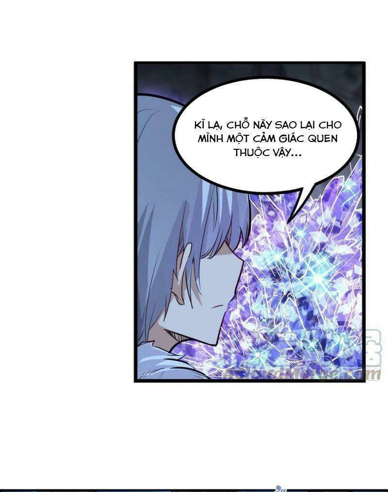 Sứ Đồ Vô Hạn Và 12 Chiến Cơ Chapter 163 - Trang 2