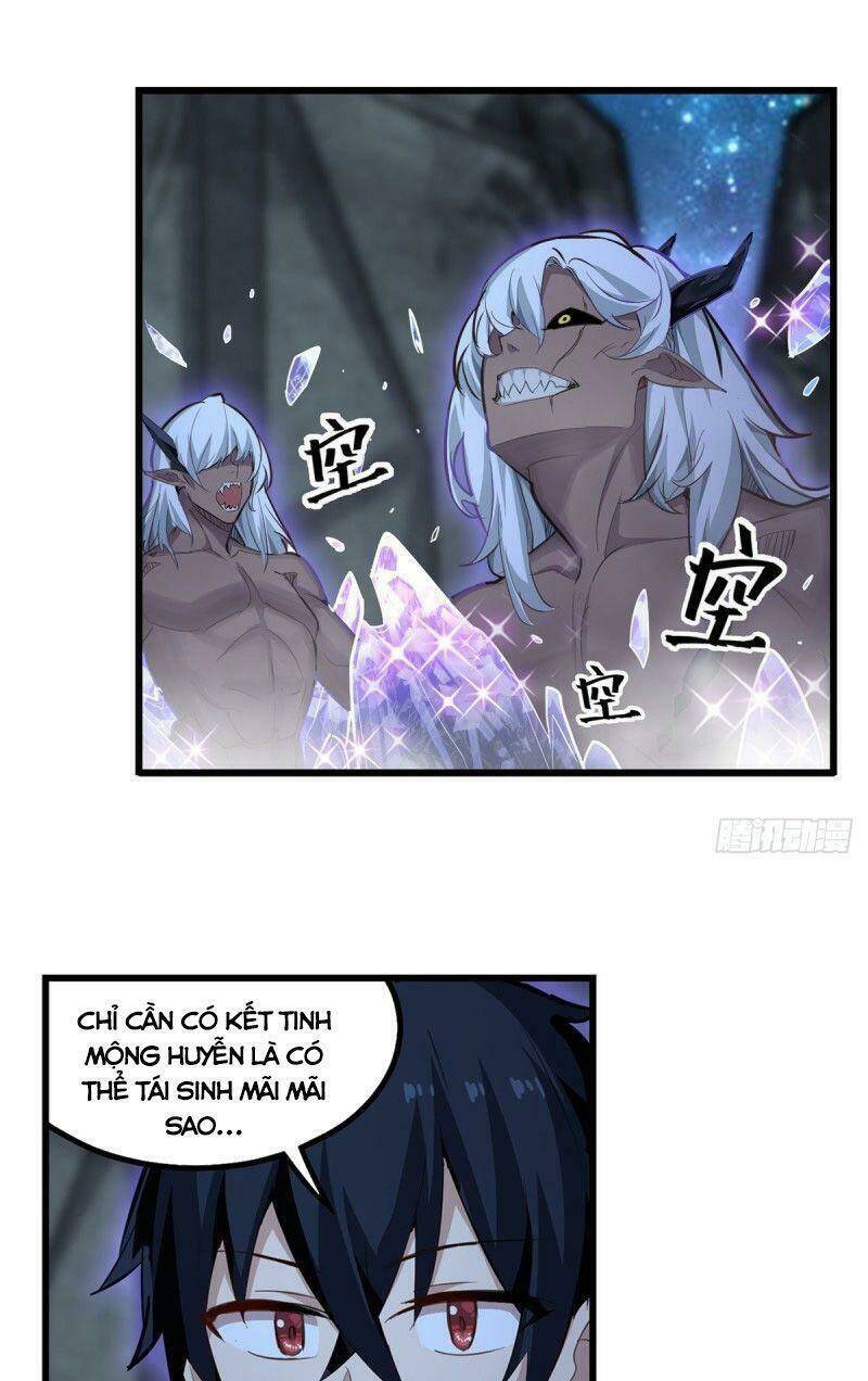 Sứ Đồ Vô Hạn Và 12 Chiến Cơ Chapter 164 - Trang 2