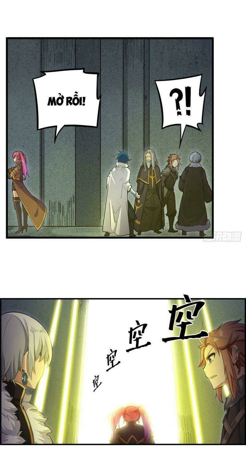 Sứ Đồ Vô Hạn Và 12 Chiến Cơ Chapter 164 - Trang 2