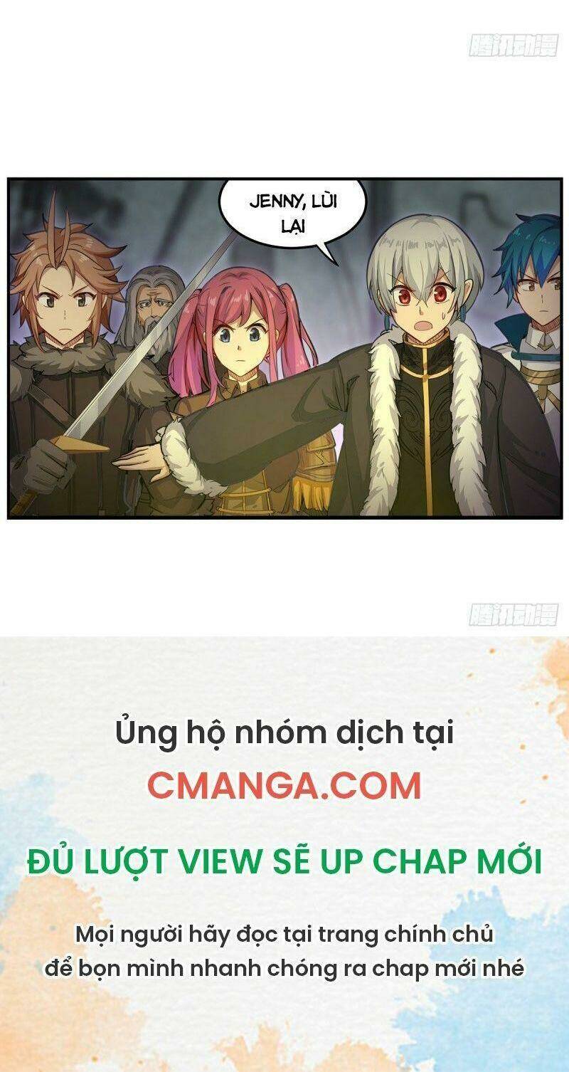 Sứ Đồ Vô Hạn Và 12 Chiến Cơ Chapter 164 - Trang 2