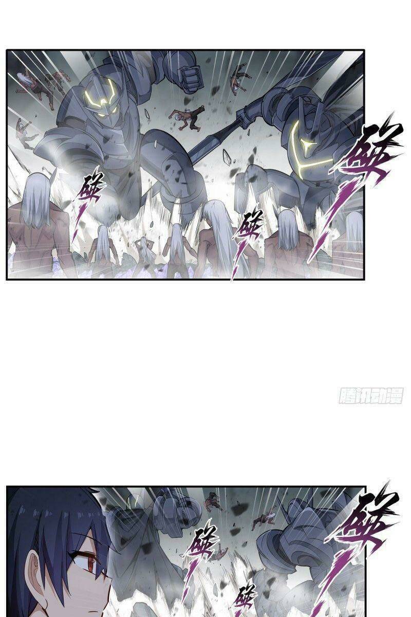 Sứ Đồ Vô Hạn Và 12 Chiến Cơ Chapter 164 - Trang 2