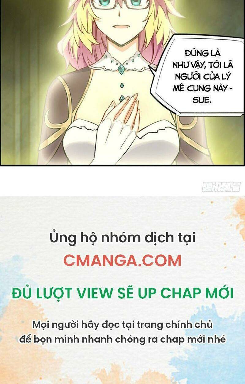 Sứ Đồ Vô Hạn Và 12 Chiến Cơ Chapter 164 - Trang 2