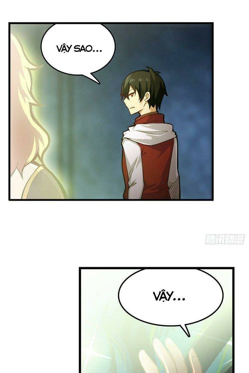 Sứ Đồ Vô Hạn Và 12 Chiến Cơ Chapter 166 - Trang 2