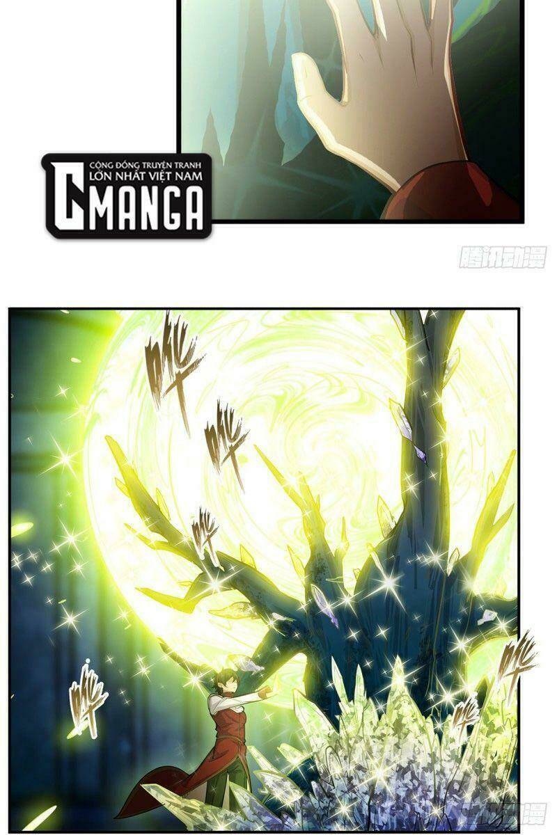 Sứ Đồ Vô Hạn Và 12 Chiến Cơ Chapter 166 - Trang 2