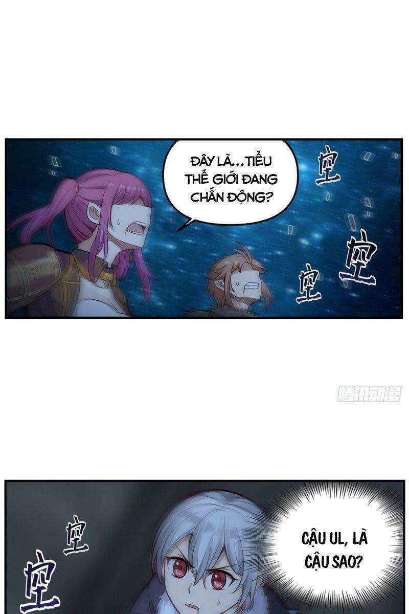 Sứ Đồ Vô Hạn Và 12 Chiến Cơ Chapter 166 - Trang 2