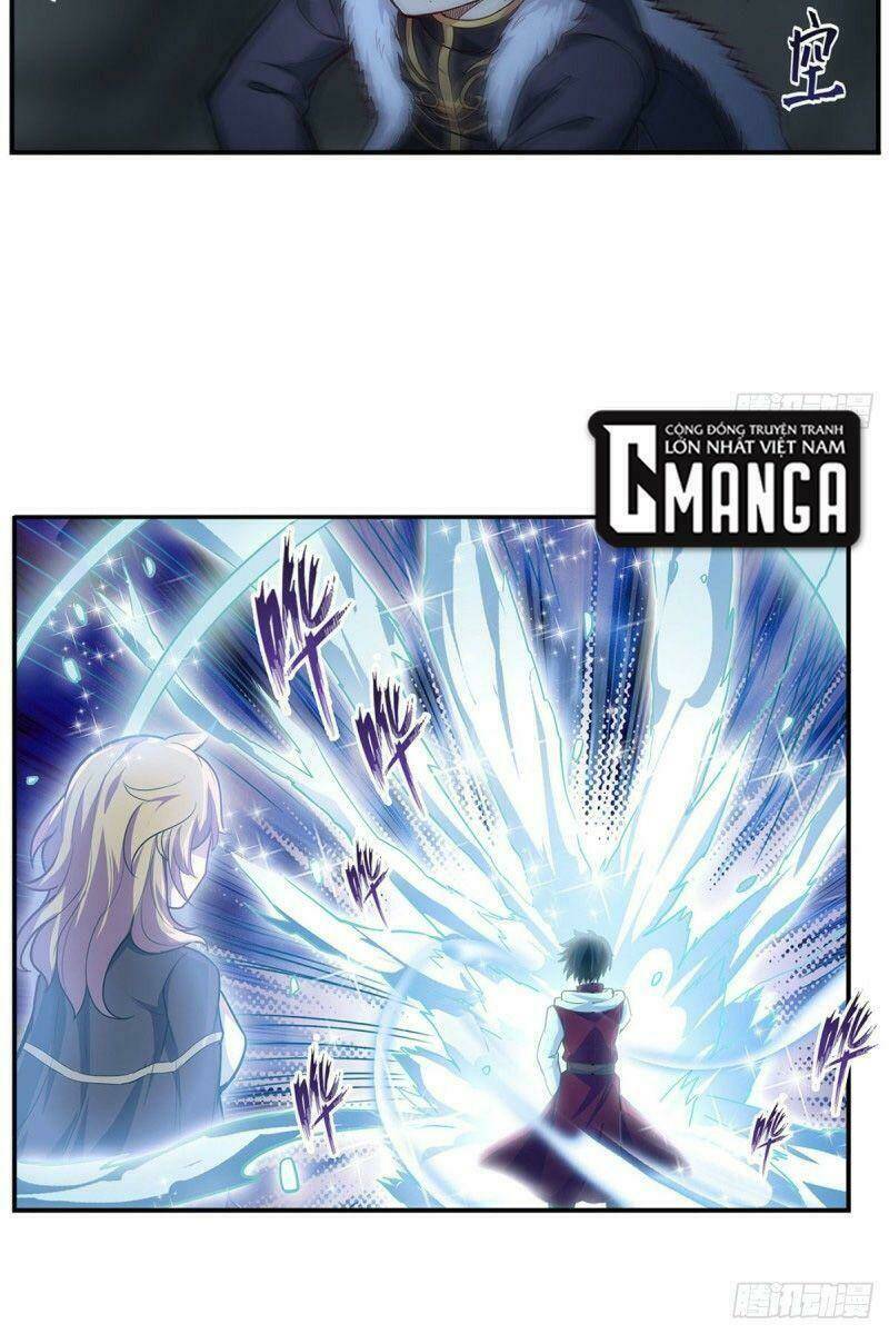 Sứ Đồ Vô Hạn Và 12 Chiến Cơ Chapter 166 - Trang 2