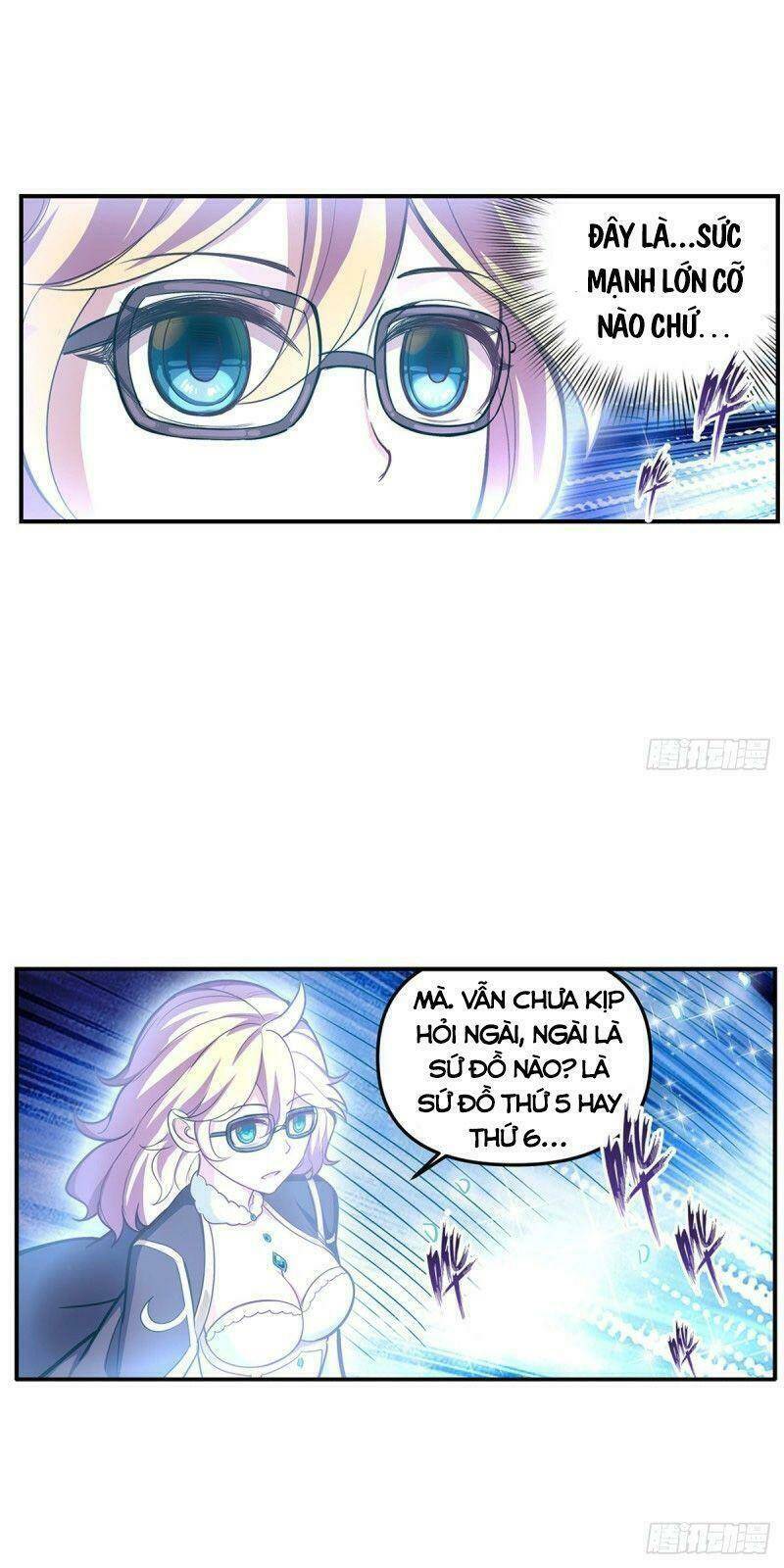 Sứ Đồ Vô Hạn Và 12 Chiến Cơ Chapter 166 - Trang 2